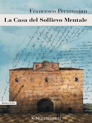 cover image of La Casa del Sollievo Mentale